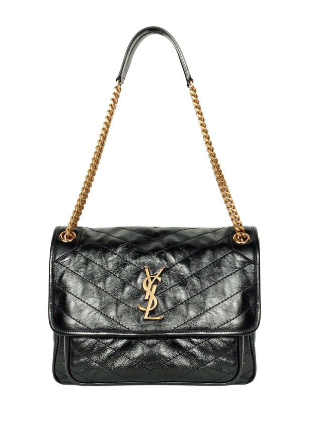 TORBA  MNG NIKI SAINT LAURENT